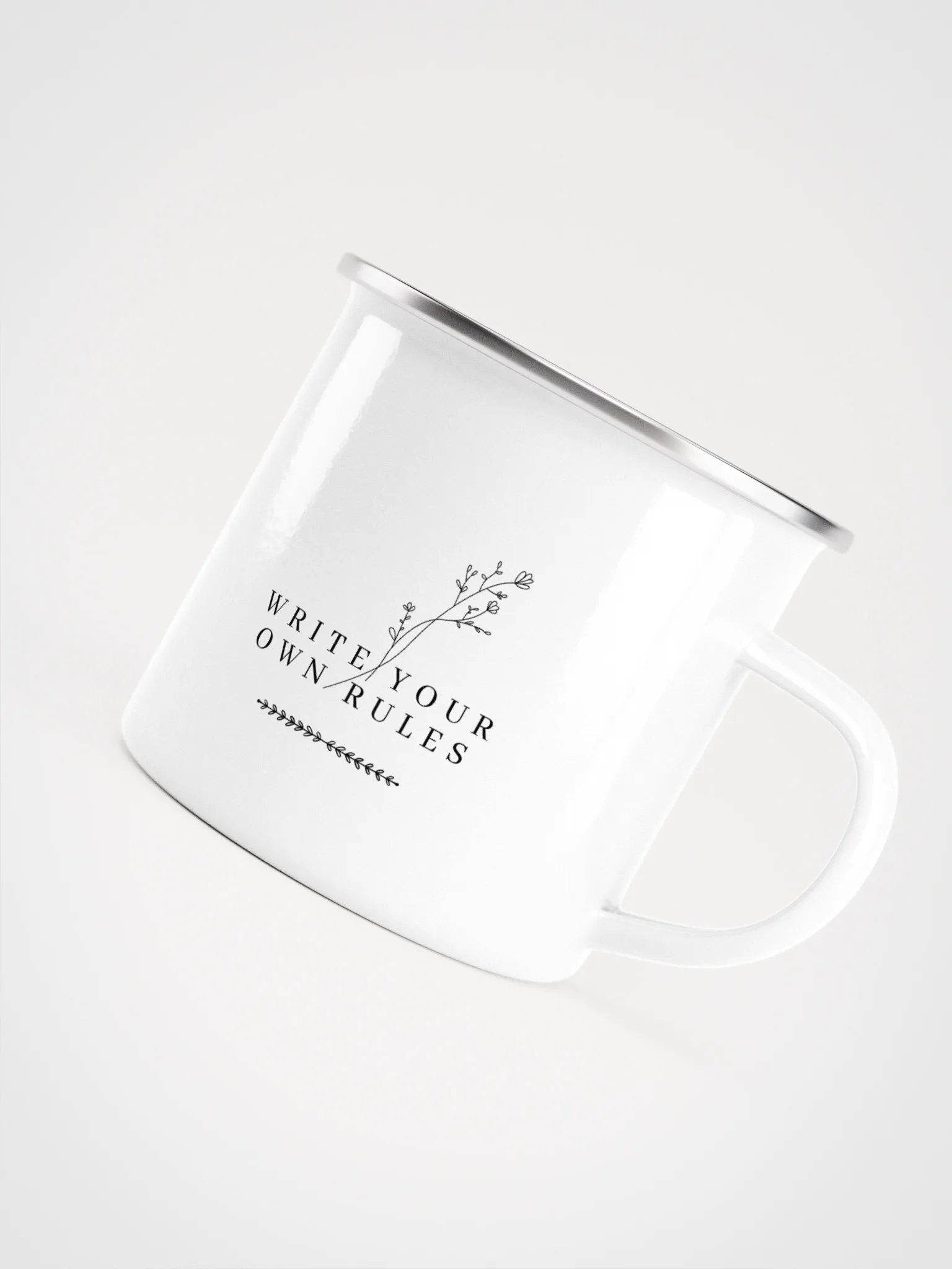 Enamel Mug EMFB0106 product image (5)
