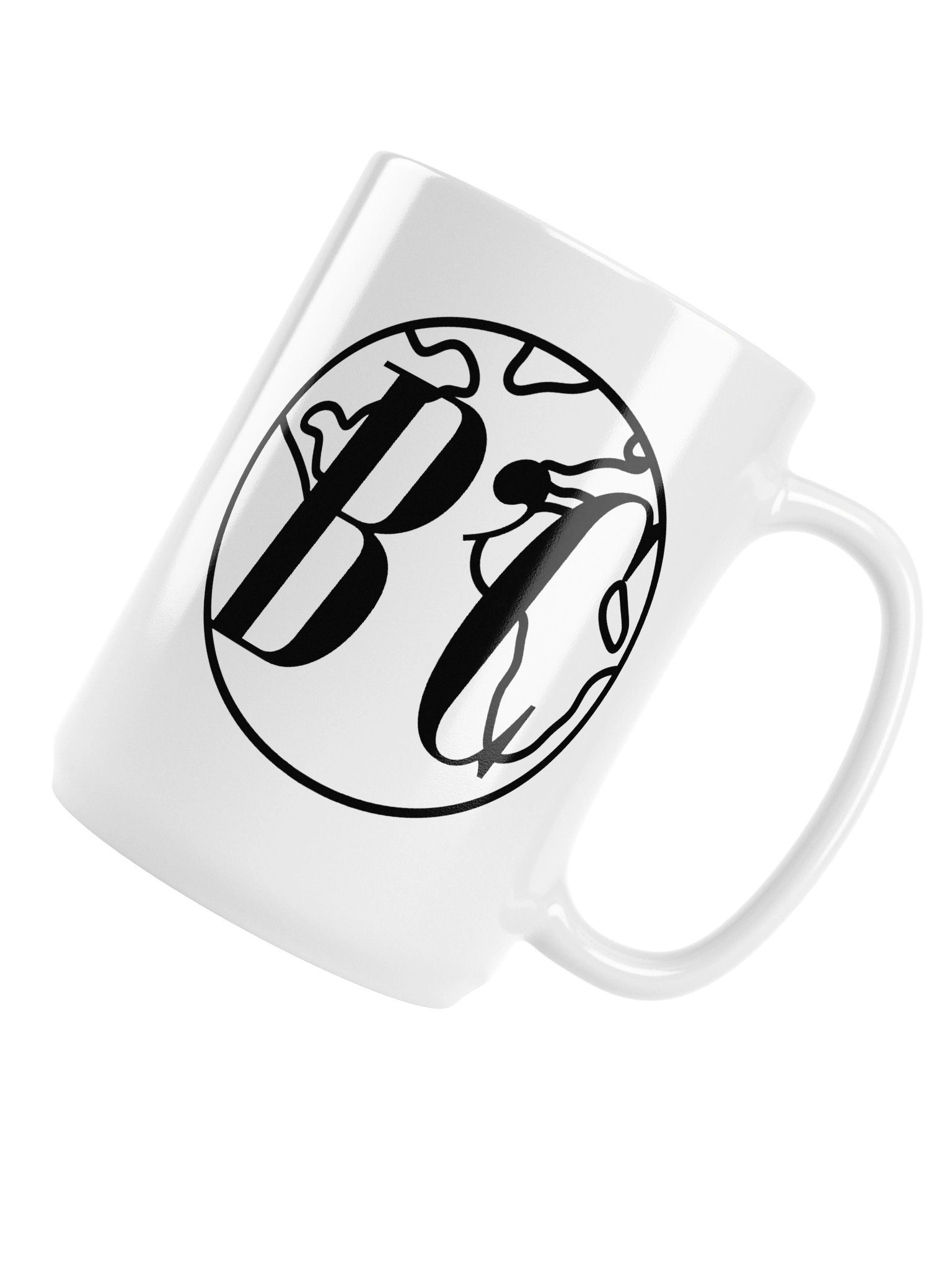Mug // Nations product image (6)