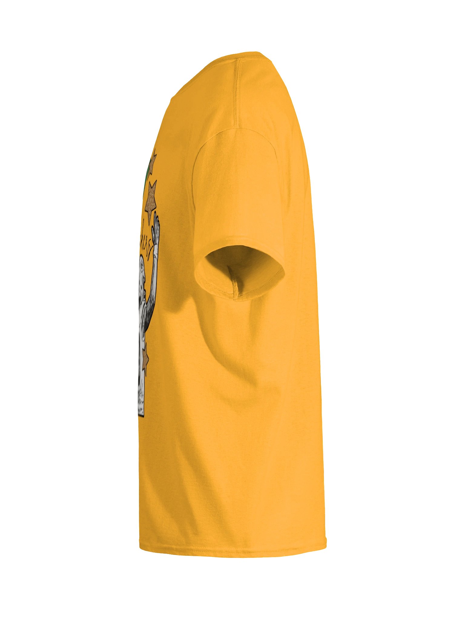 Go Packer Jordan Love Gildan Classic Tee product image (9)