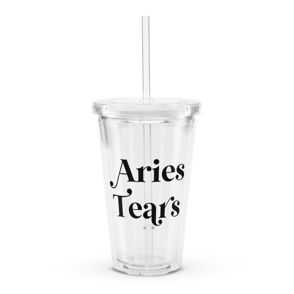 Aries Tears 16oz Tumbler product image (1)