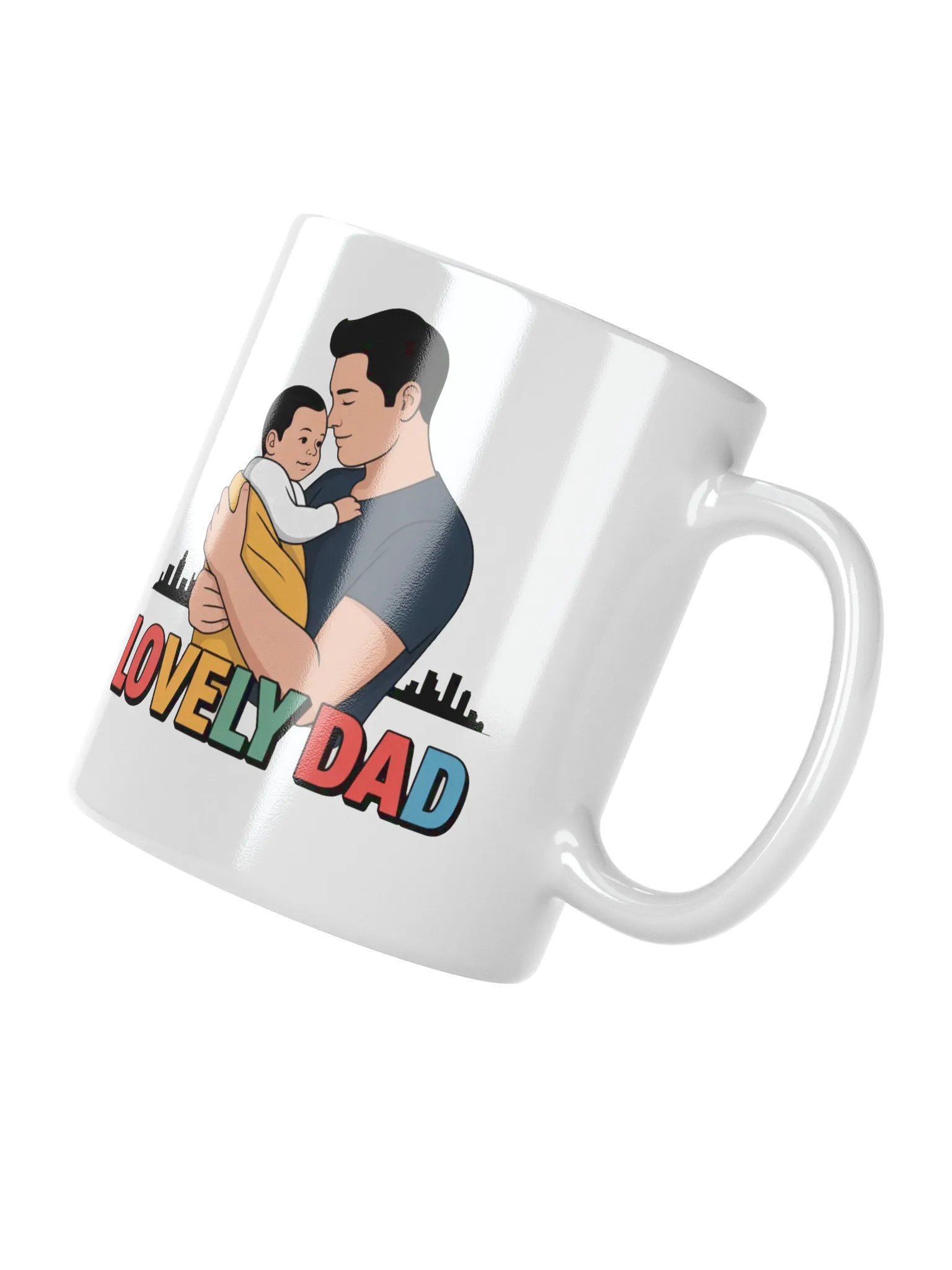 Lovely Dad product image (5)