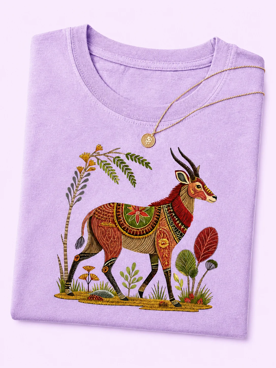 Africal Wildlife T-Shirts and Sweatshirts product image (4)