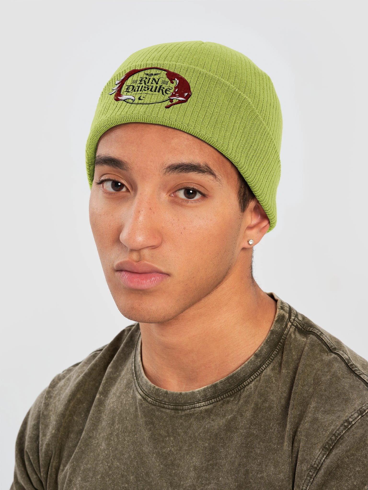 Forest DnD Limited set Beanie product image (3)