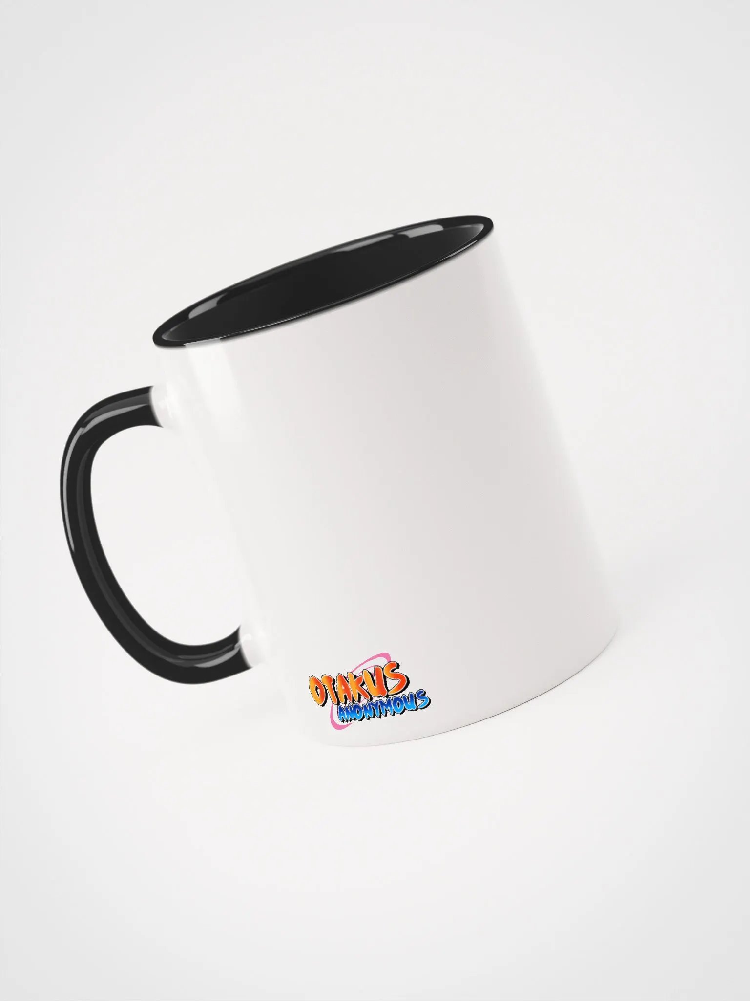 Anti-Sasuke Naruto Club Mug product image (3)
