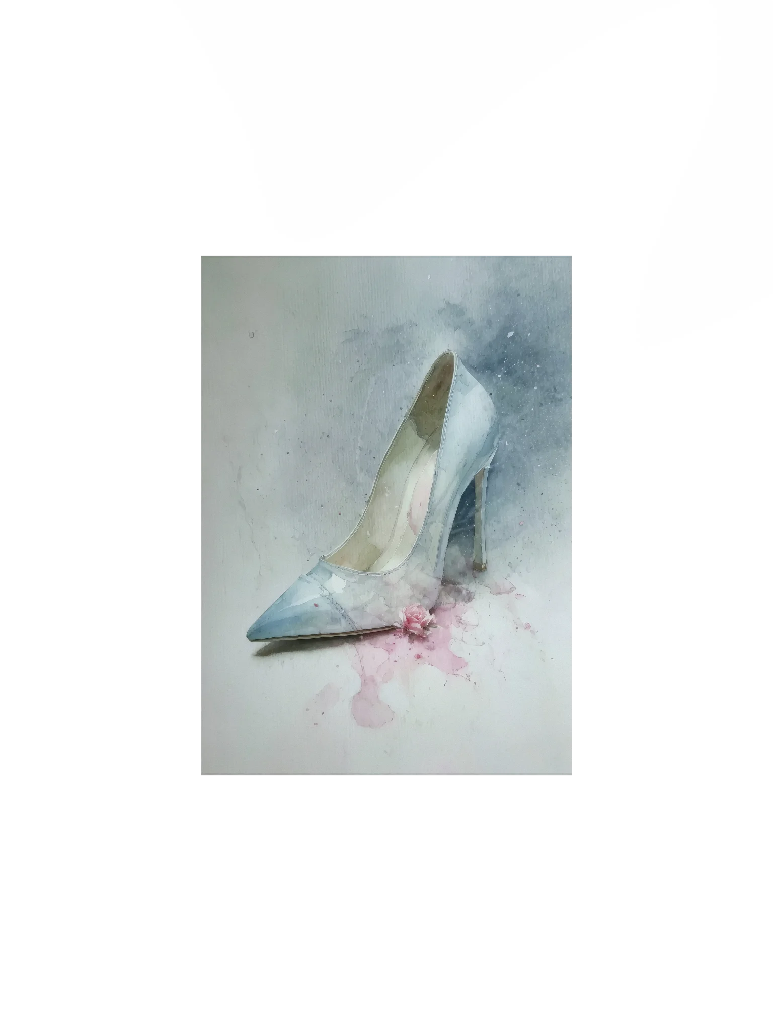 Powder Blue: Bubble Gum Pump product image (1)