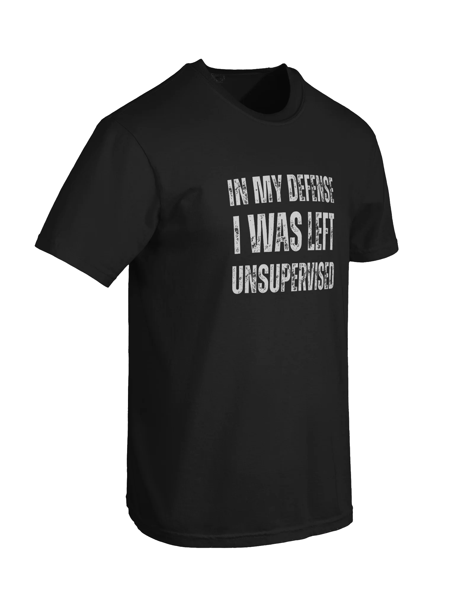 Unsupervised T-Shirt product image (74)