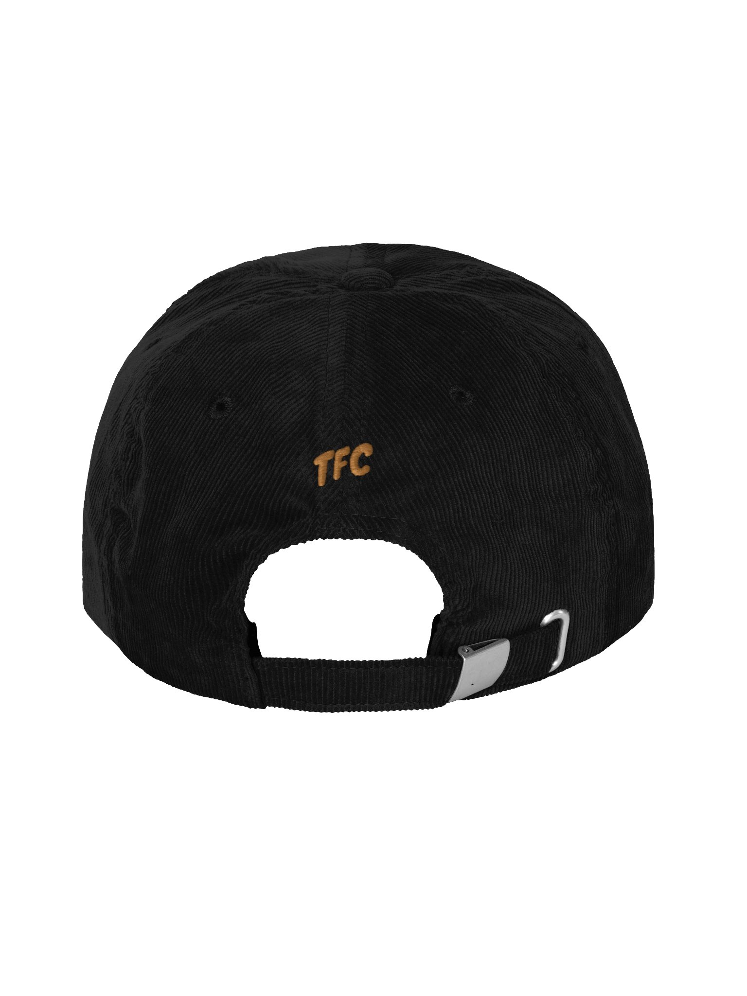 The Football Classics Corduroy Cap product image (2)