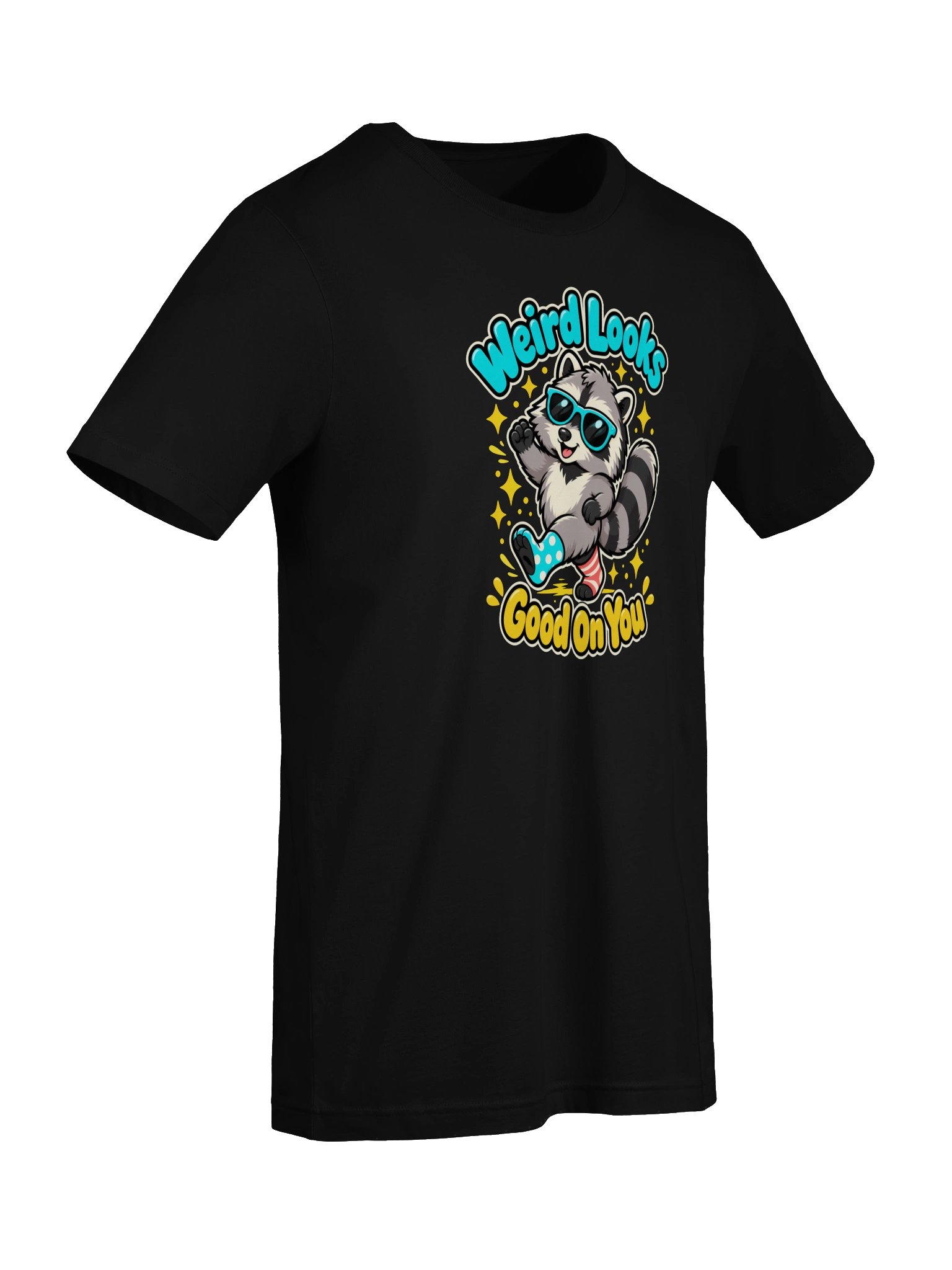 Weird Looks Good on You — Jimothy Tee product image (7)