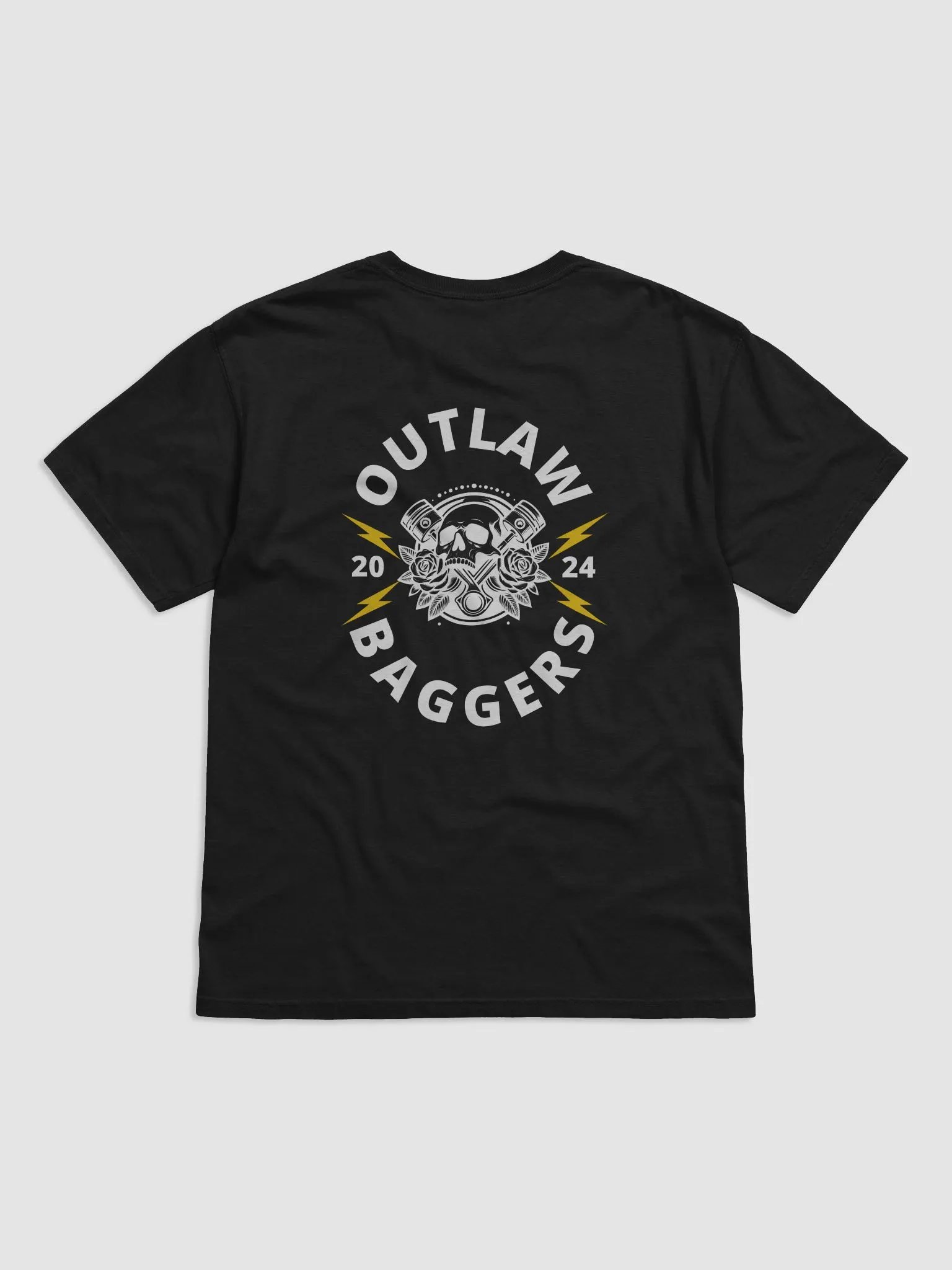 Piston Tee. product image (3)