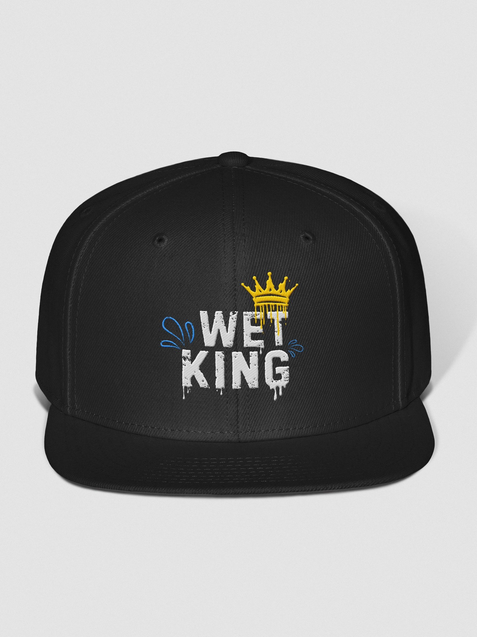 Wet King Hat product image (5)