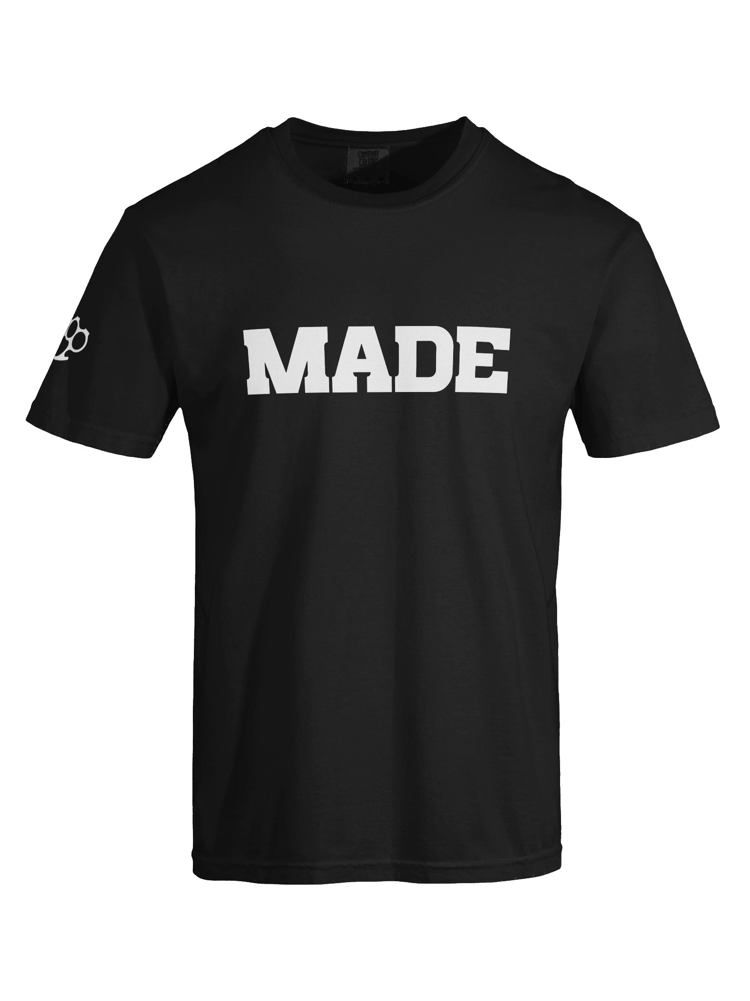 MADE Essential Tee product image (5)