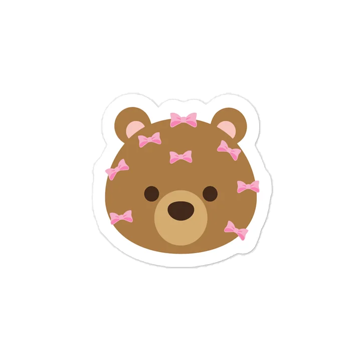 Trinket - Decal product image (1)