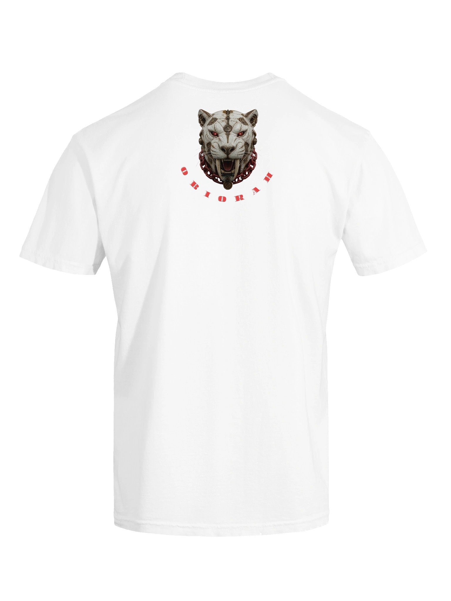 Lion Crest - Graphic Tee product image (7)