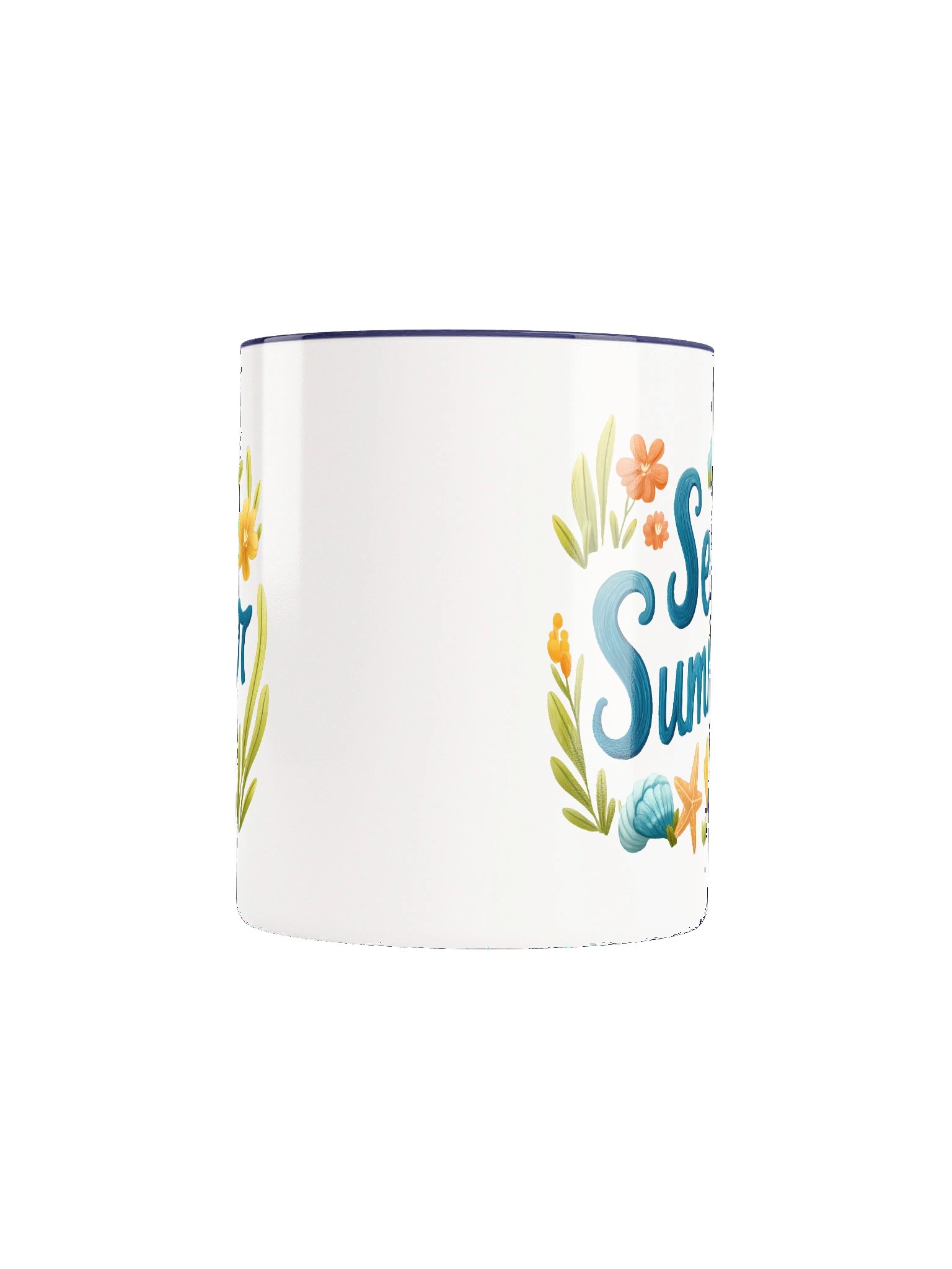 Sea Summer Mug product image (52)