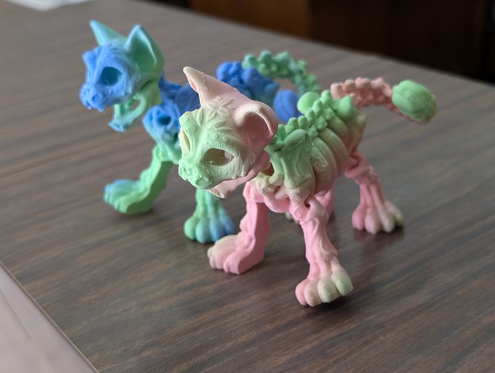 Alebrije Cat product image (1)