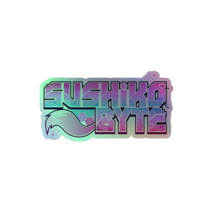 Sushiko Byte Logo product image (2)