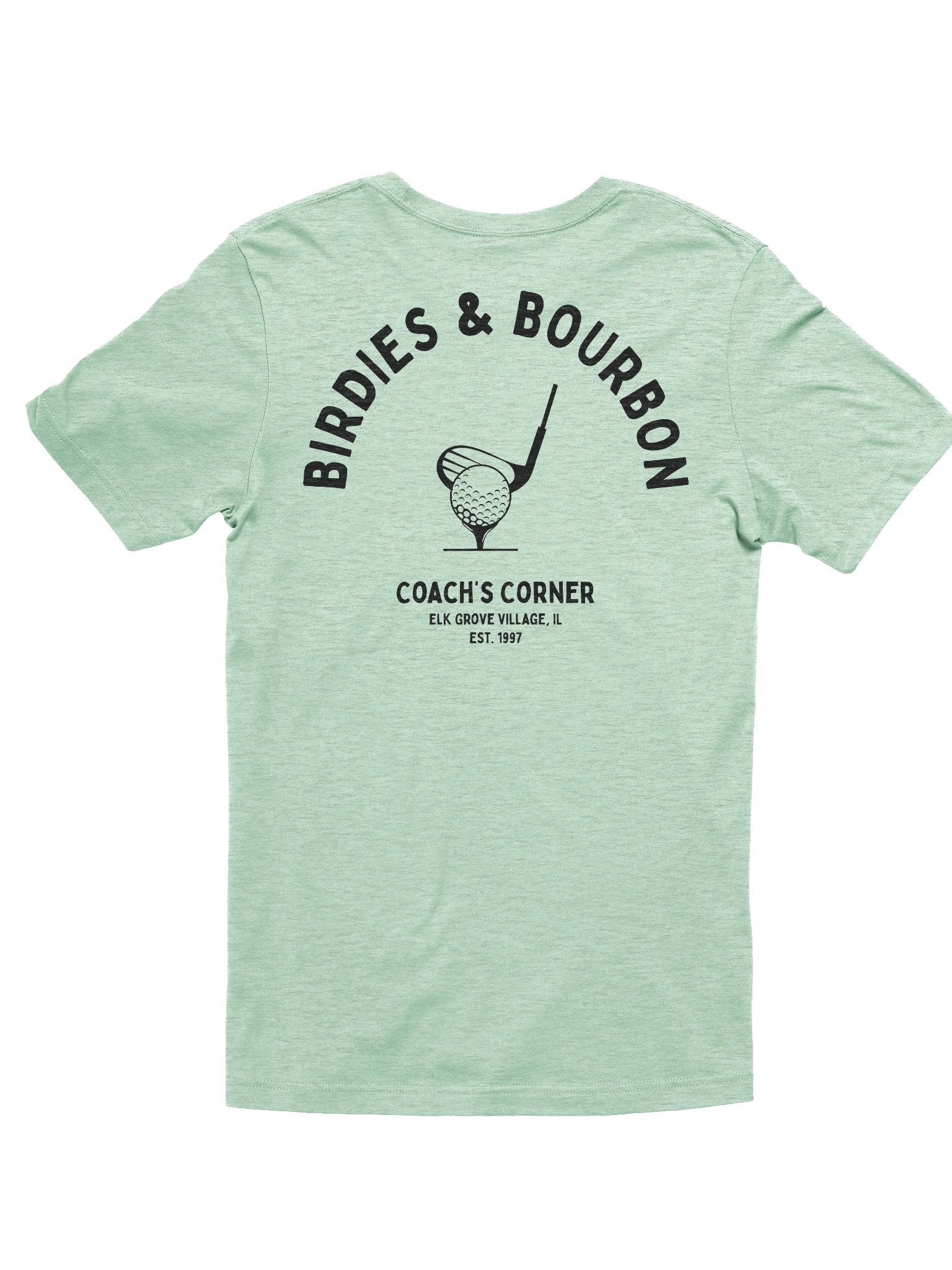 Birdies & Bourbon T-Shirt product image (14)