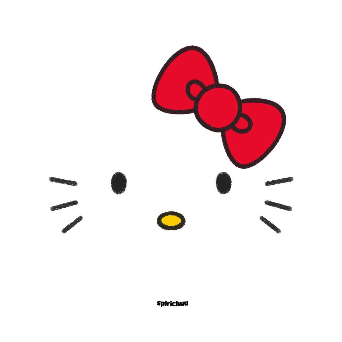 Sanrio Buttons product image (1)