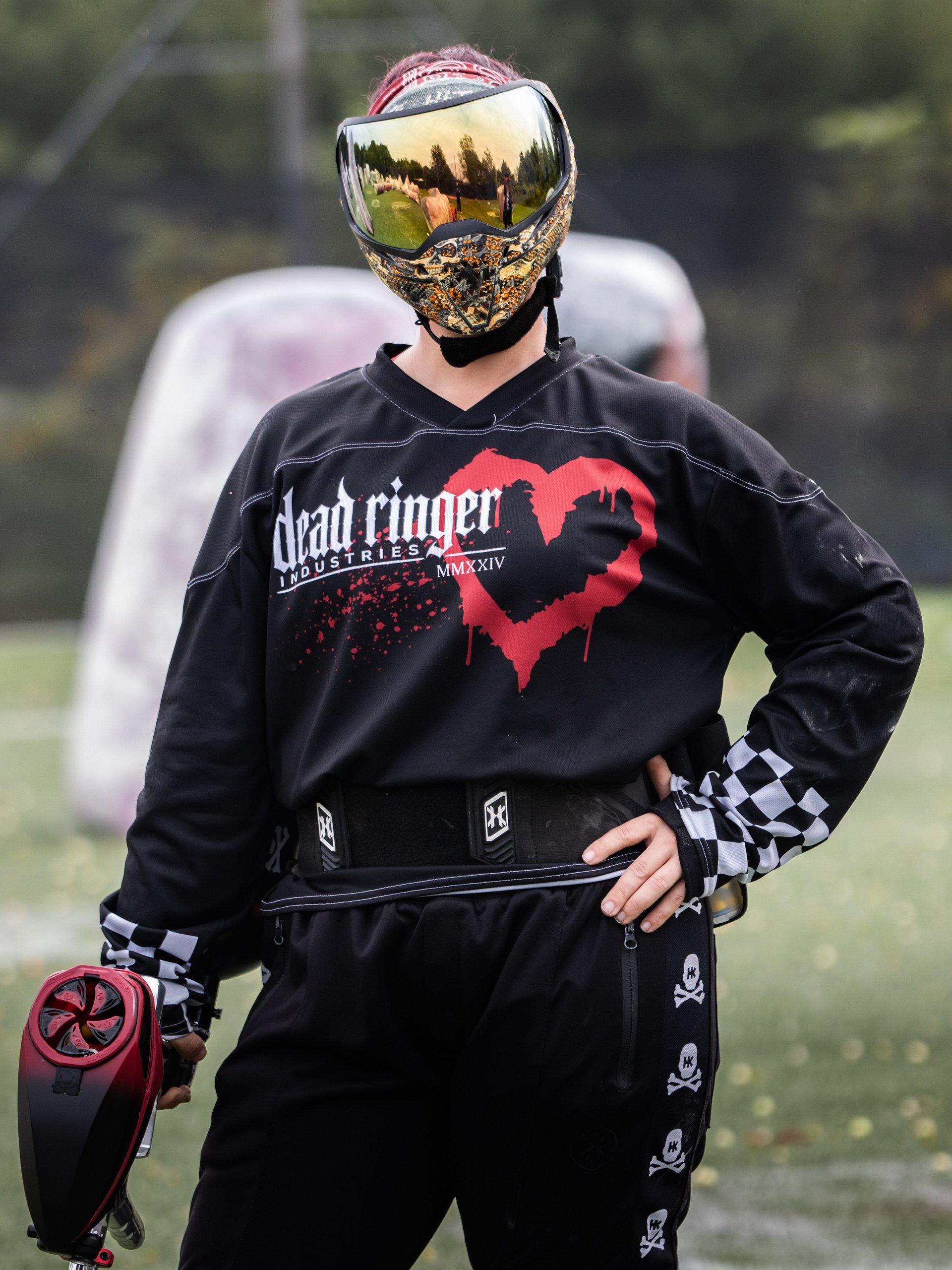 Heart Jersey product image (5)