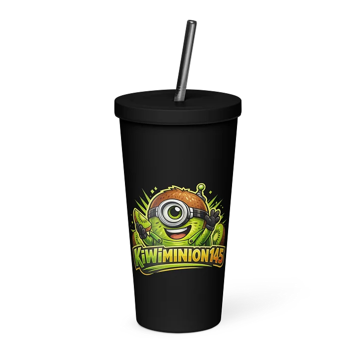 kiwiminion145 tumbler product image (1)