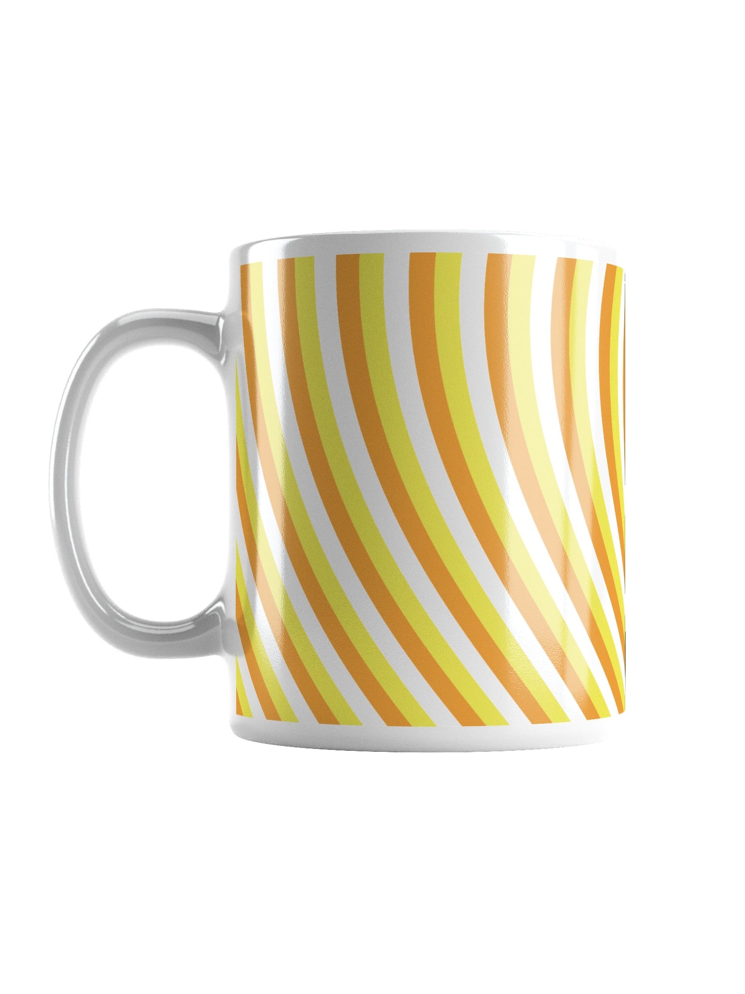 Maverique Pride Hearts Mug (Left-handed) product image (2)