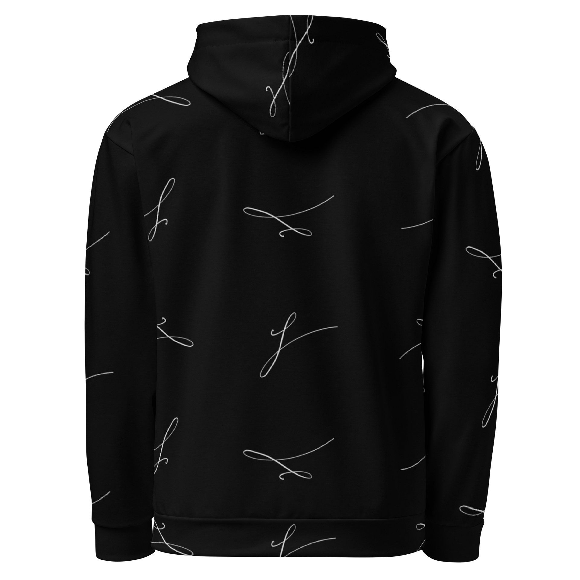 Mid-Smokie-Night | Hoodie product image (2)