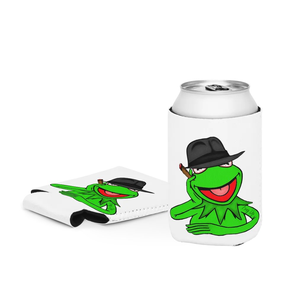 Kermit Coozie product image (4)