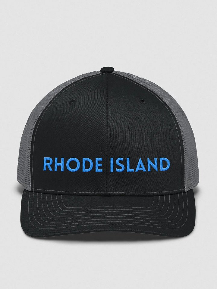 Summer Trucker Hat (Mesh Back) product image (13)
