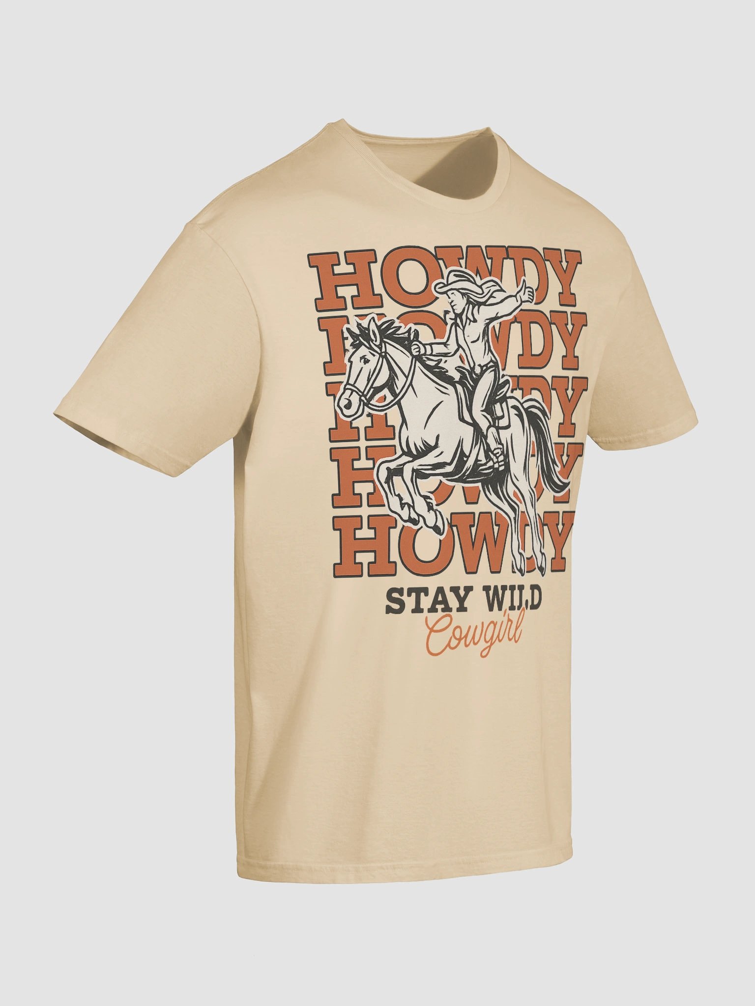 Stay Wild, Cowgirl product image (10)