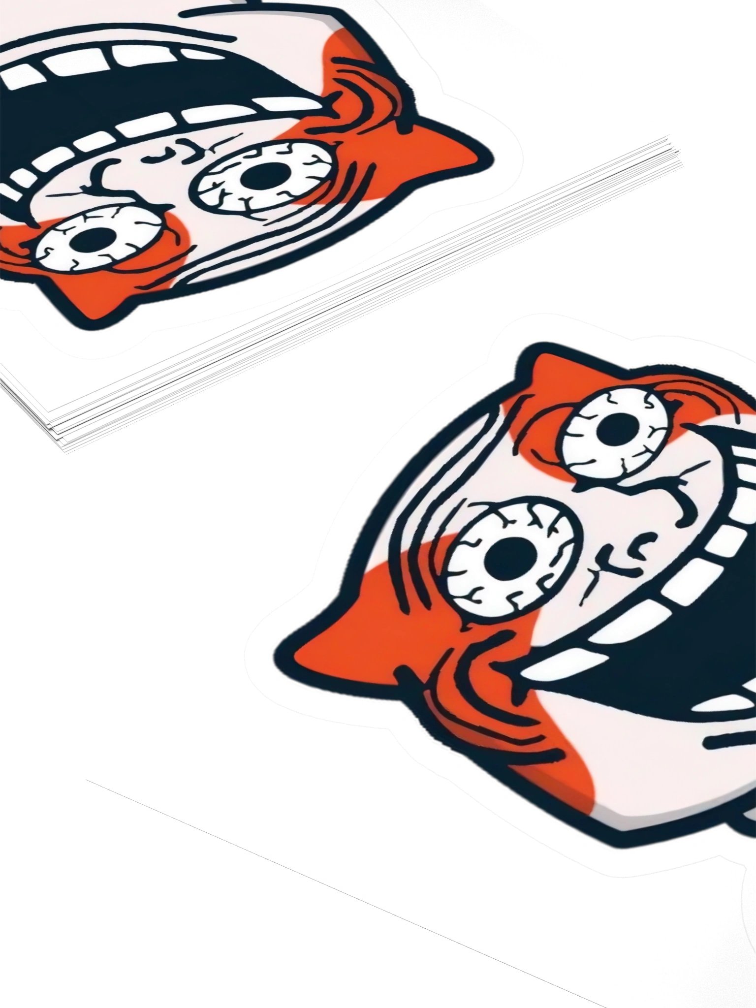 marseytrollcrazy sticker product image (10)