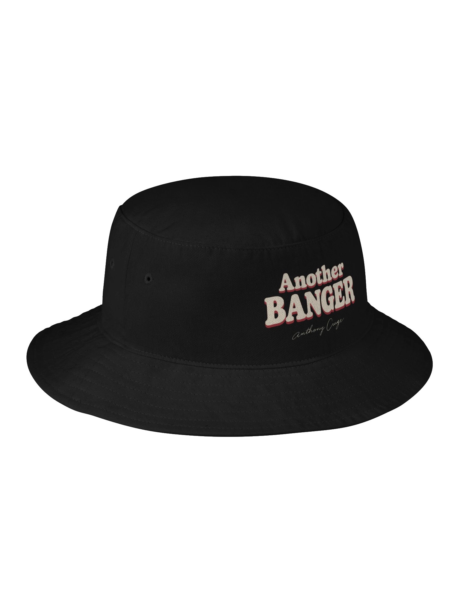 Another BANGER - Hat product image (4)
