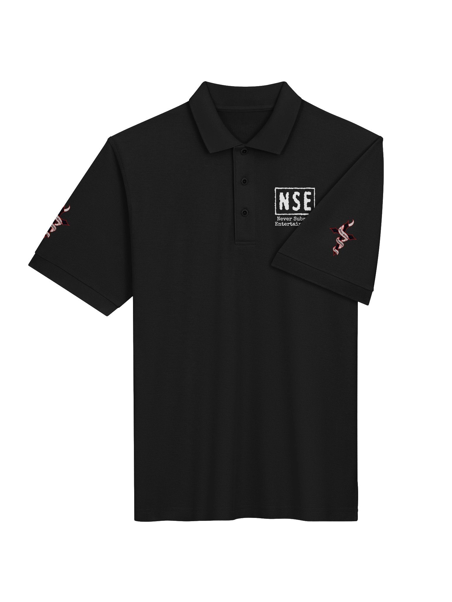 NSE OG CREW Polo product image (4)