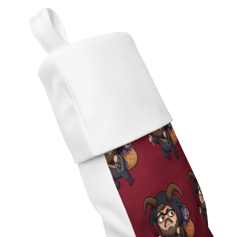 KRAMGAR Christmas Stocking product image (4)