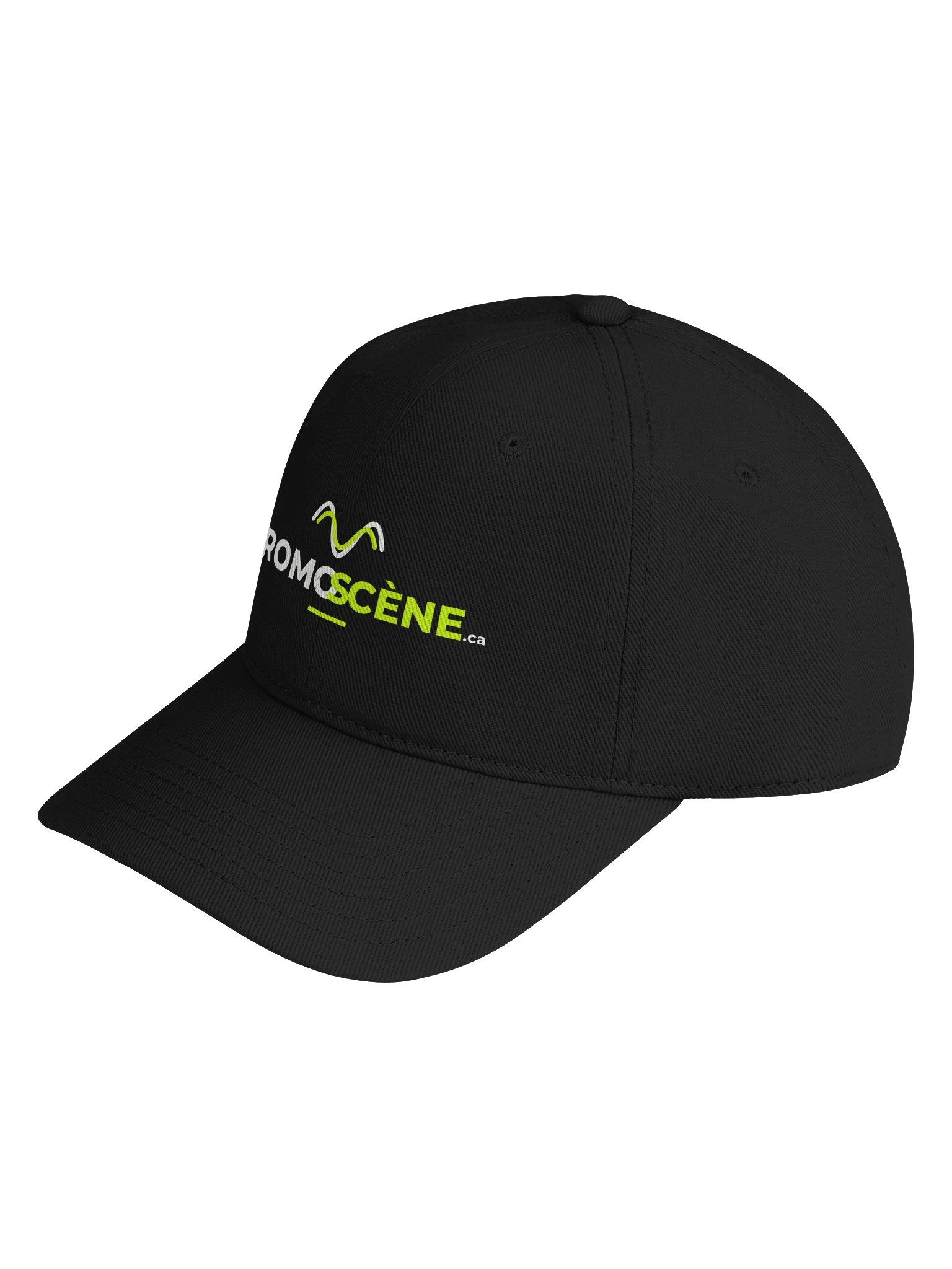 Casquette PromoScene.ca product image (3)