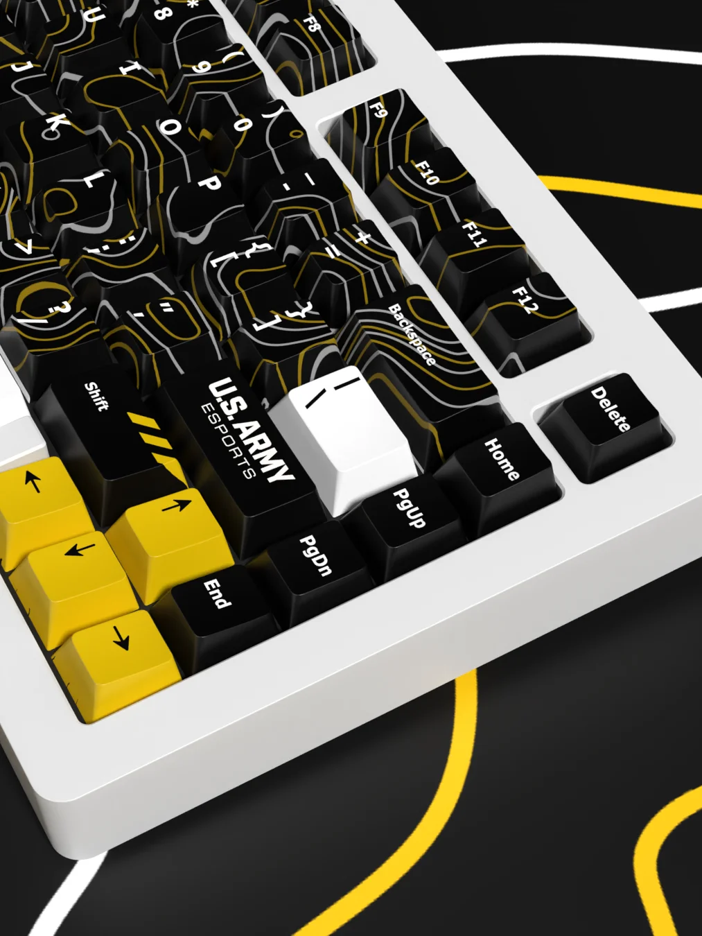 USAE COMBAT KEYCAPS product image (3)