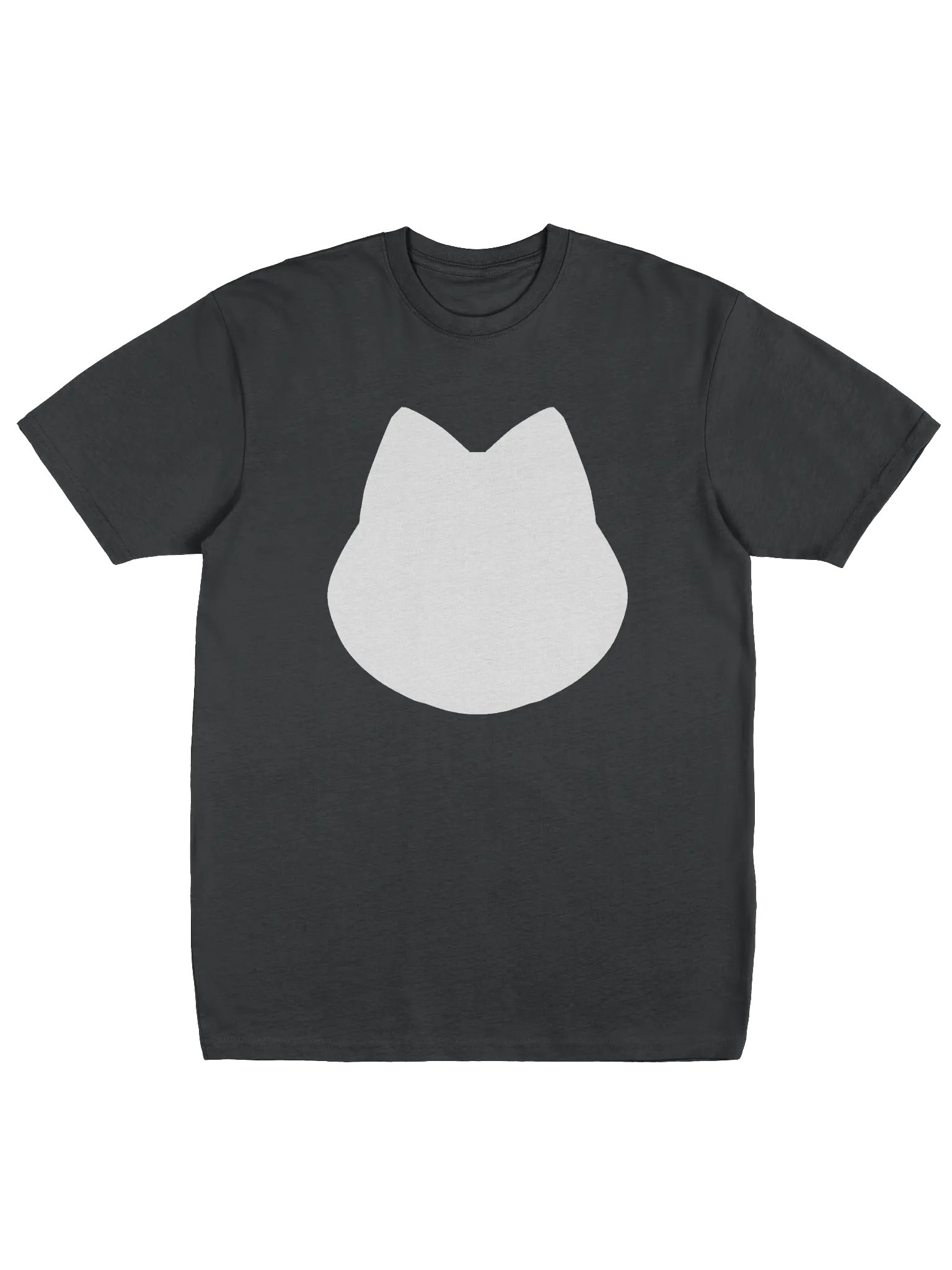 White Logo Camiseta Cotton Heritage product image (1)