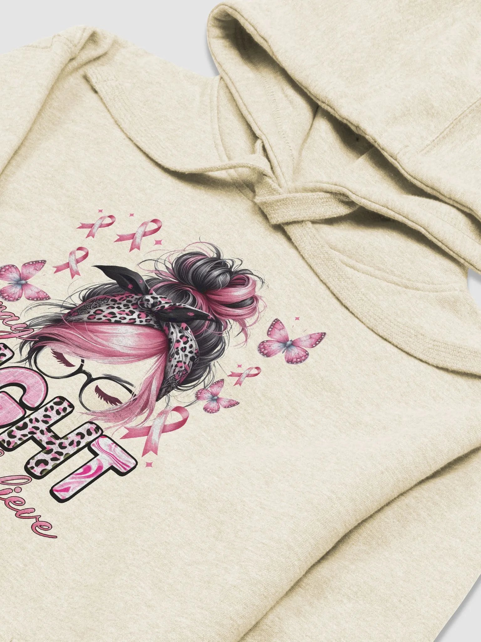 Fight Hoodie product image (21)