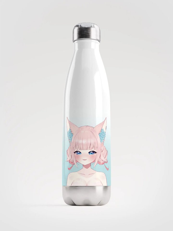 SheeKi Gremlin Smile Bottle product image (1)