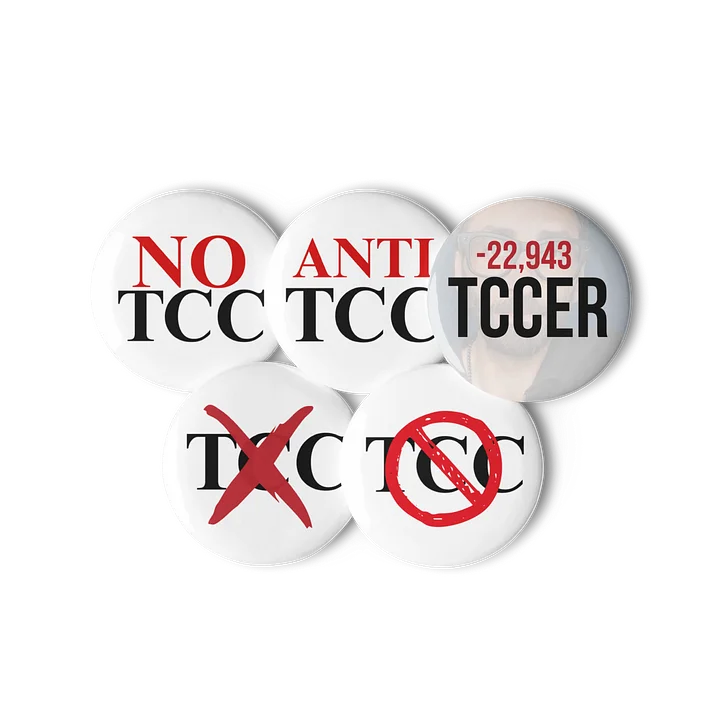 ANTI TCC PINS product image (2)
