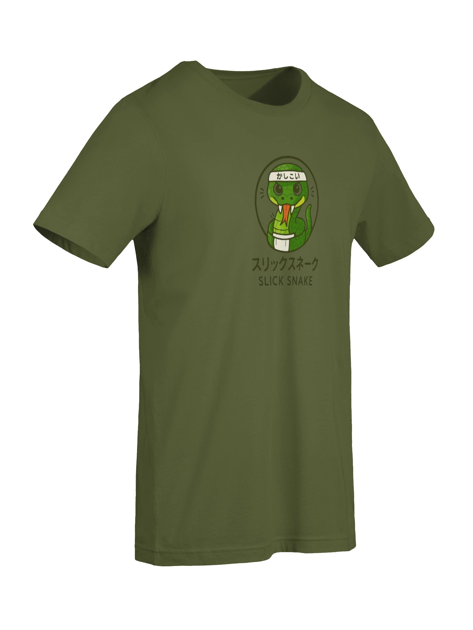 Slick Snake Tee product image (7)