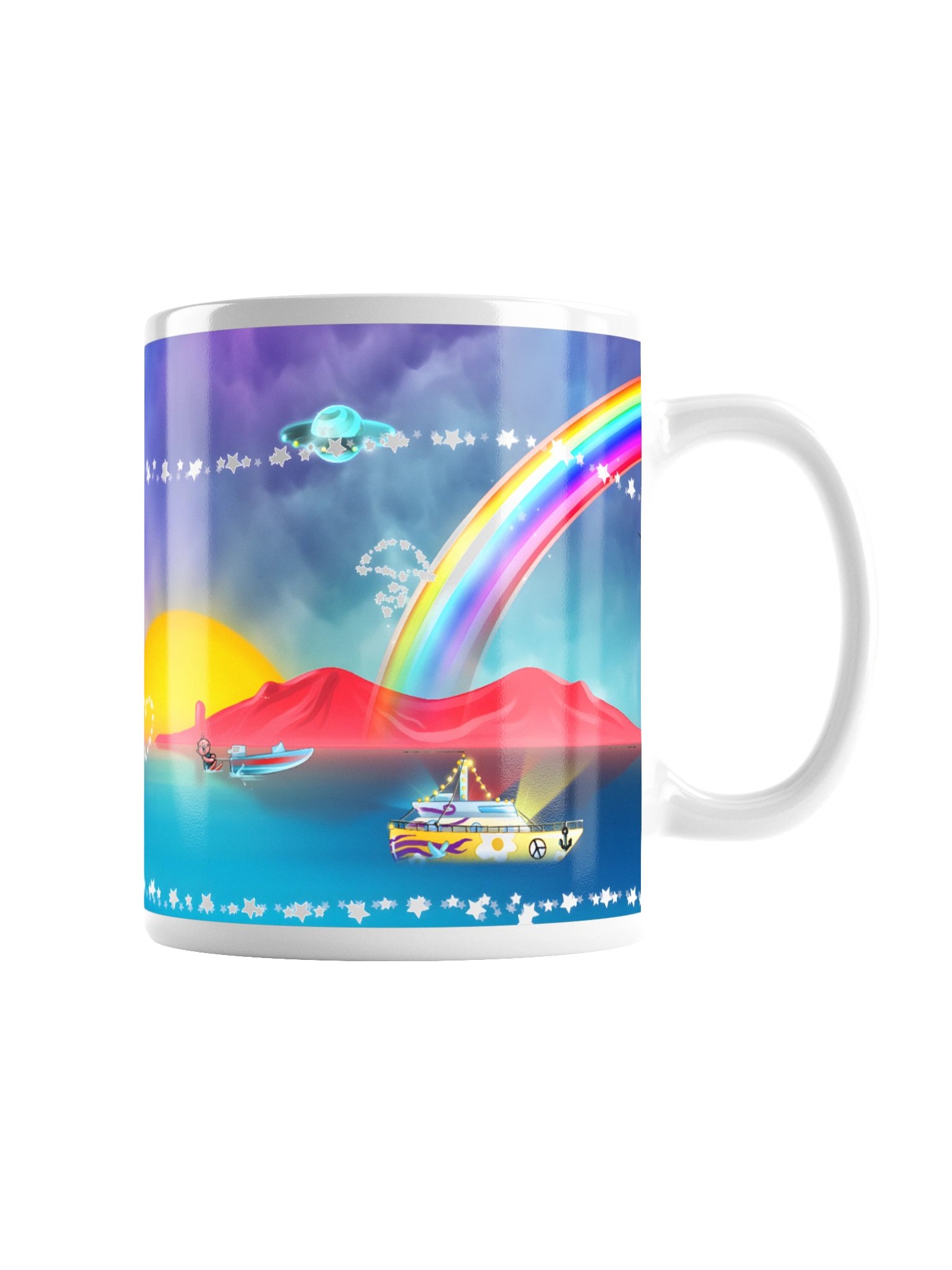 TKA Dream Level Mug product image (3)