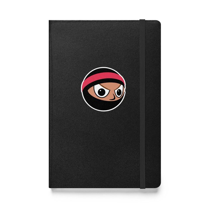 Ninja Notes product image (1)