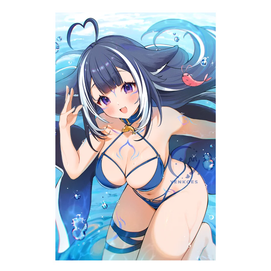 Shylily Print product image (1)