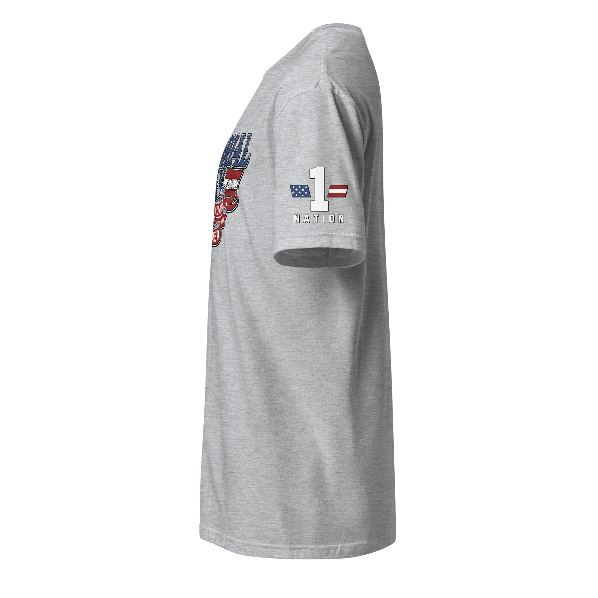 Memorial Day: We Will Always Remember product image (17)