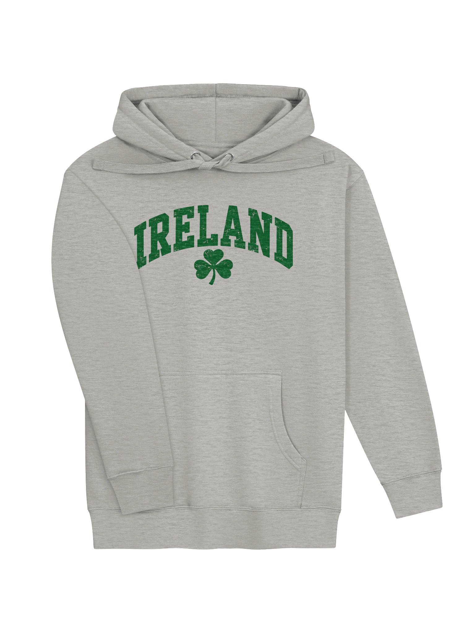 Ireland - Premium Hoodie product image (4)