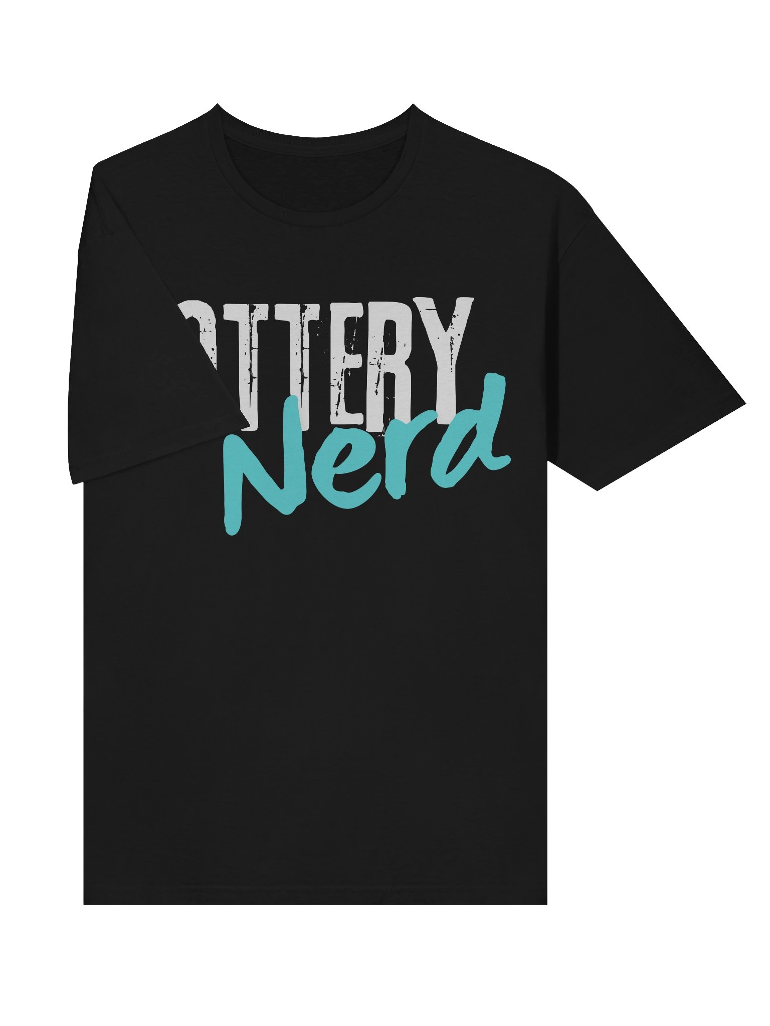 Pottery Nerd Graphic Tee (soft) product image (23)