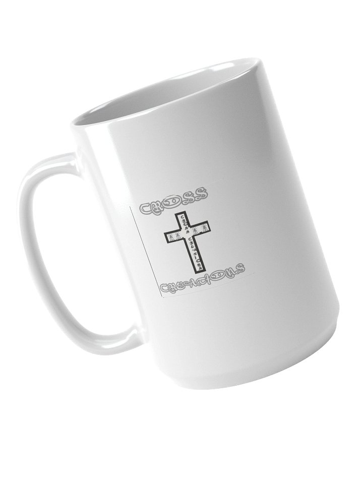MUG CROSS CREATIONS product image (2)
