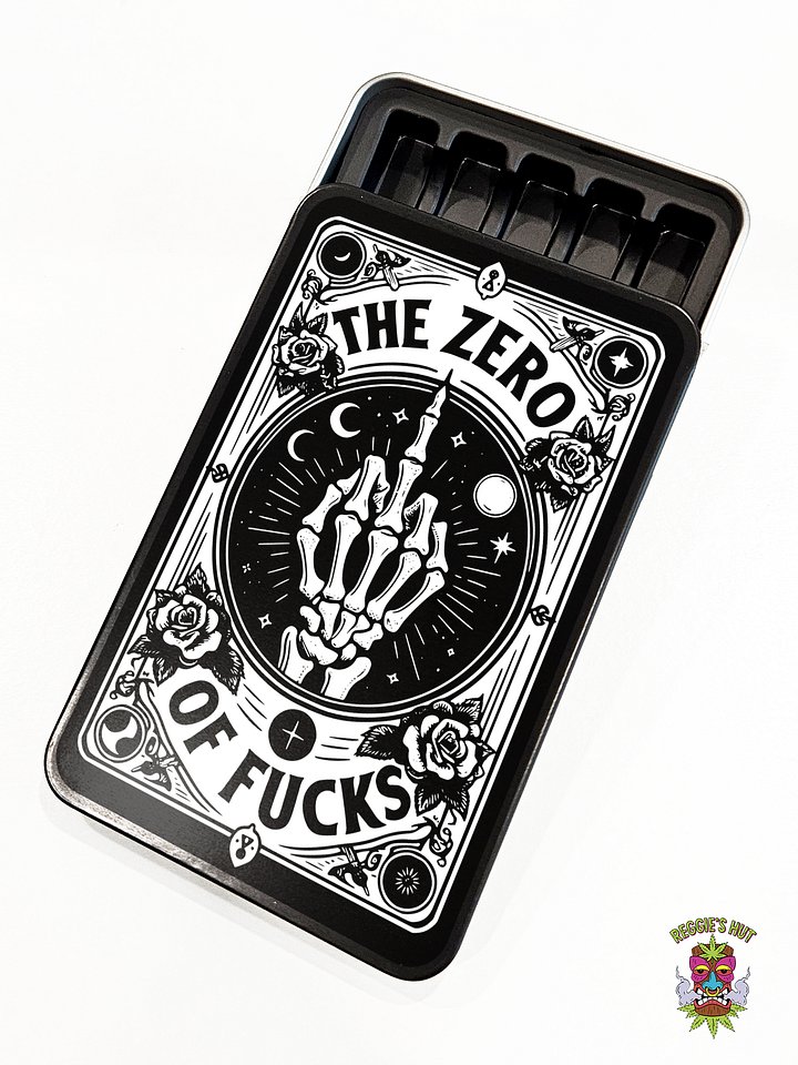Case - Zero of F*cks product image (2)
