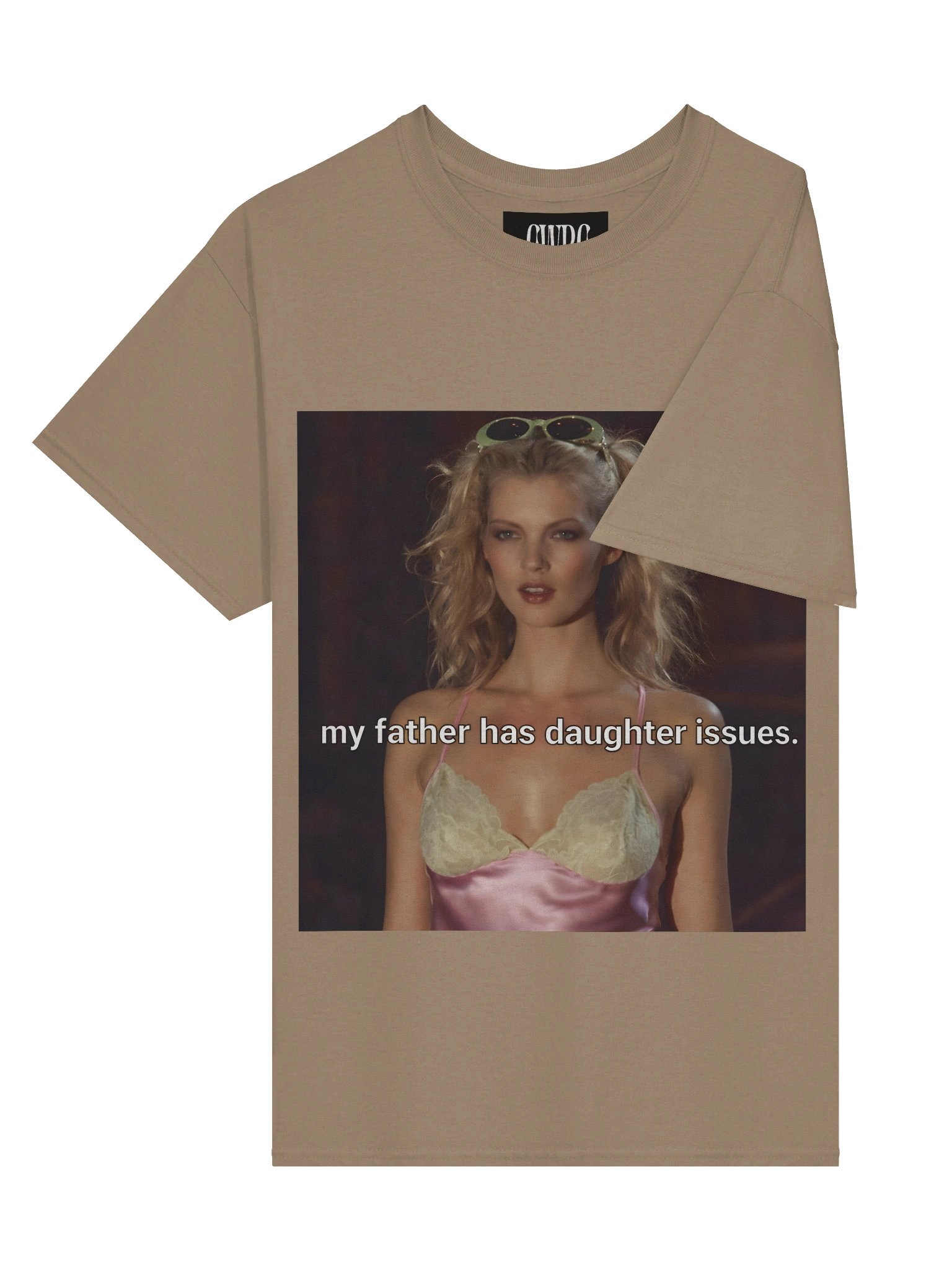 Daughter Issues product image (3)