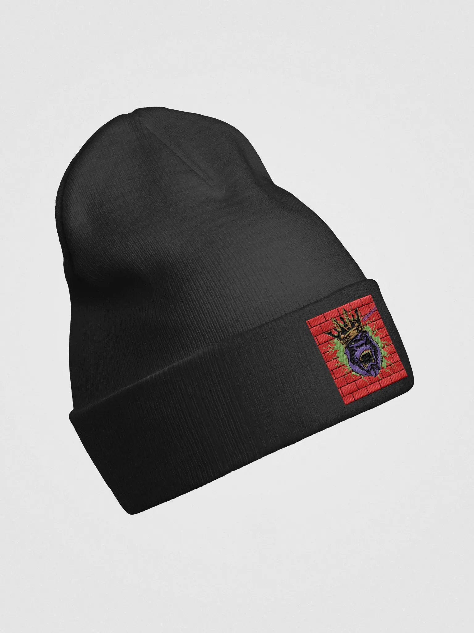 Official Rampage234567 Beanie product image (11)